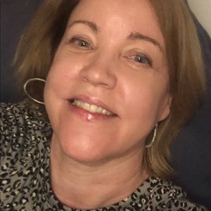 Meet your Posher, Cathy